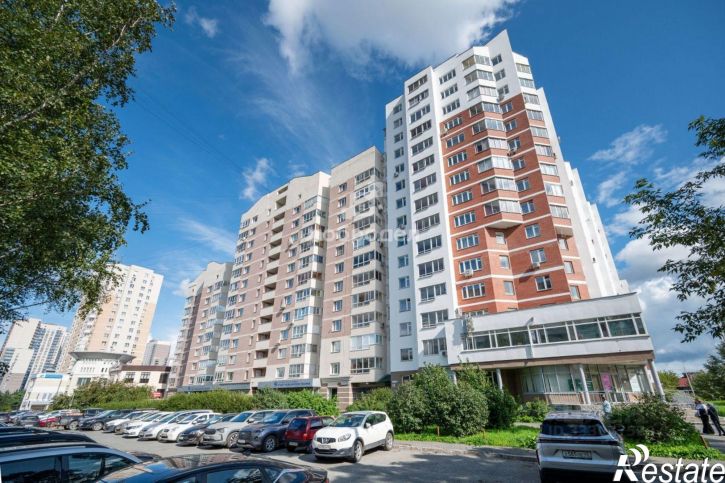 1-комн квартира ул Ясная, 35,  д. 35