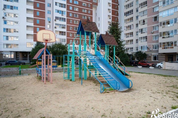 1-комн квартира ул Ясная, 35,  д. 35