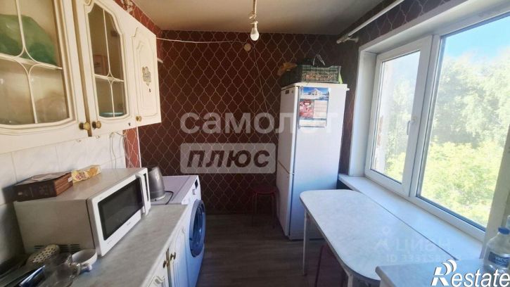 3-комн квартира ул Билимбаевская, 20,  д. 20