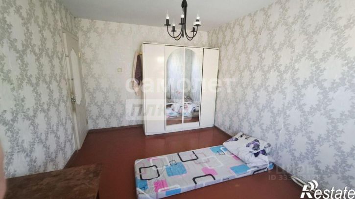 3-комн квартира ул Билимбаевская, 20,  д. 20