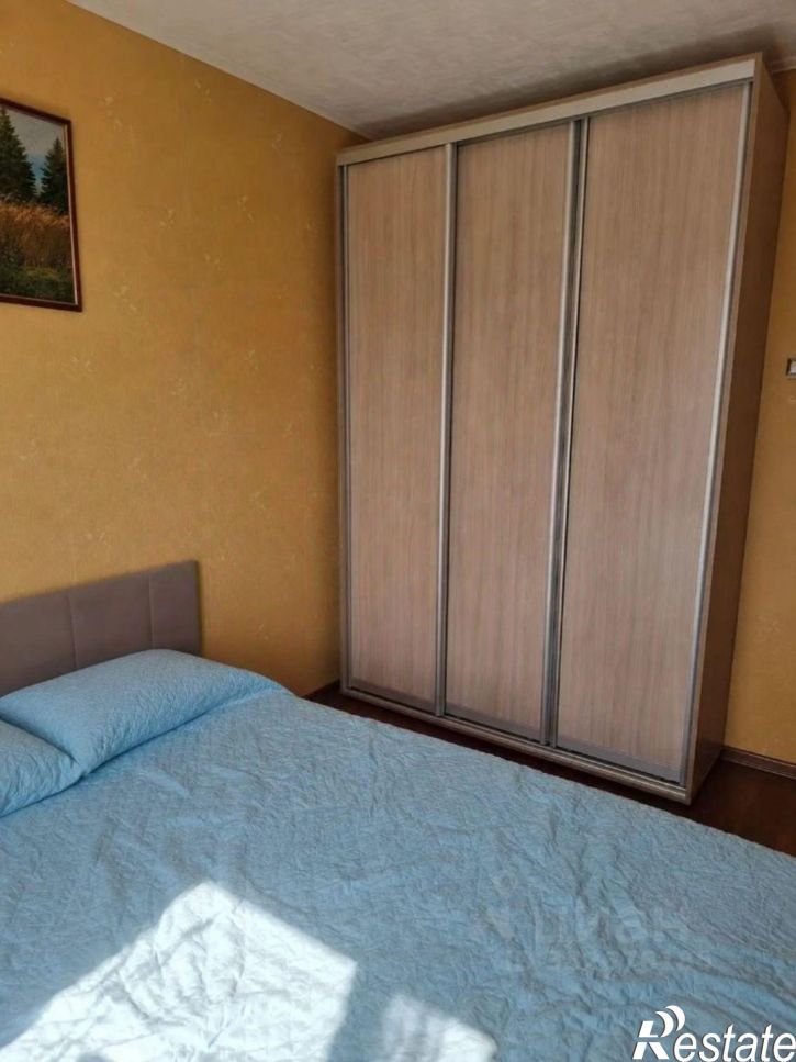 2-комн квартира Изумрудный пер, 4а,  д. 4а
