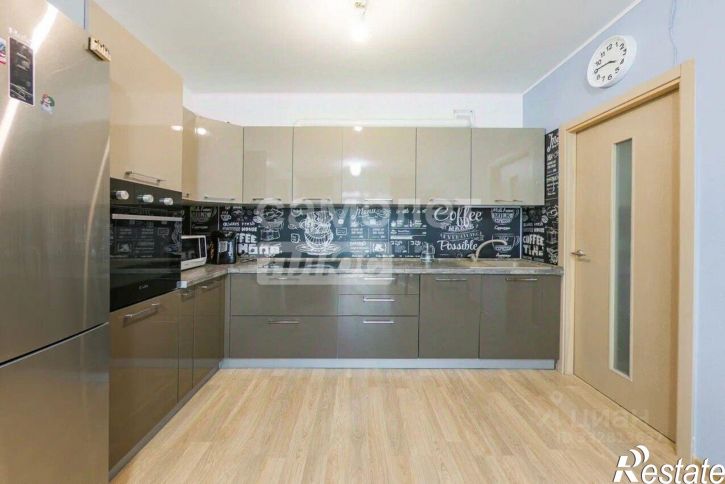 2-комн квартира ул Краснолесья, 52,  д. 52