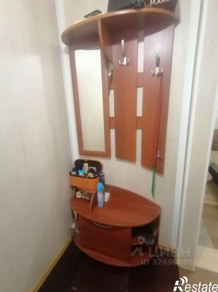 2-комн квартира ул Фабричная, 31,  д. 31