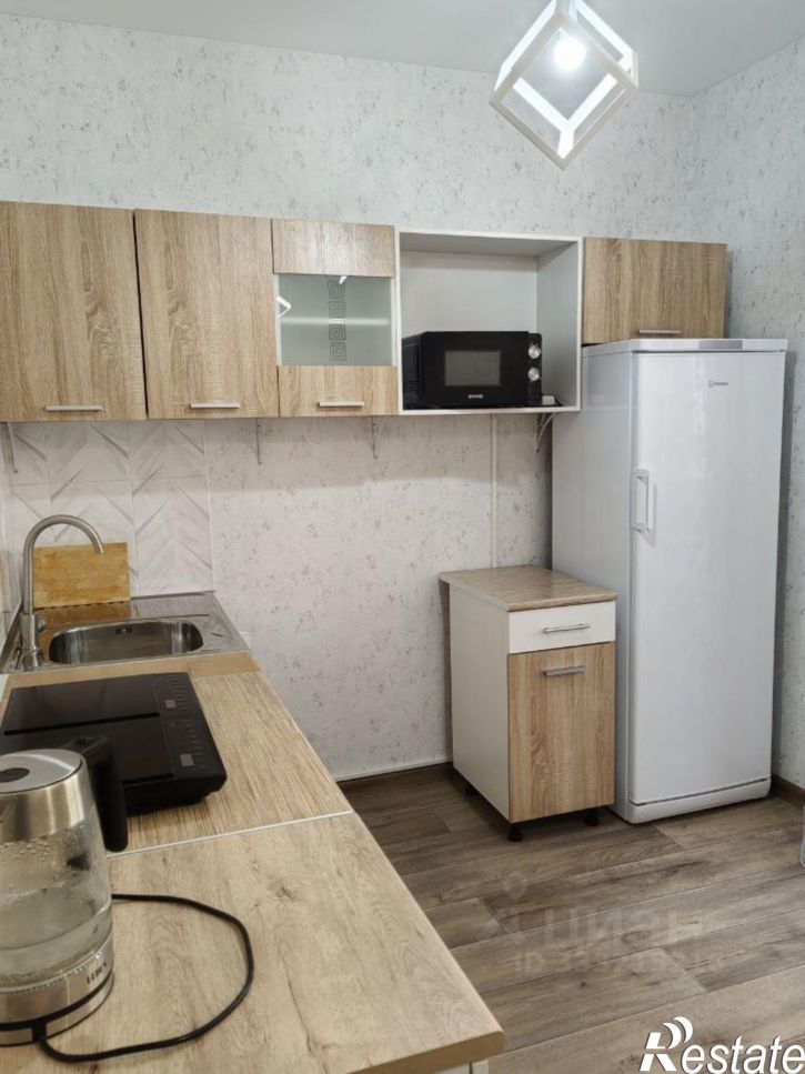 1-комн квартира ул Академика Ландау, 41,  д. 41
