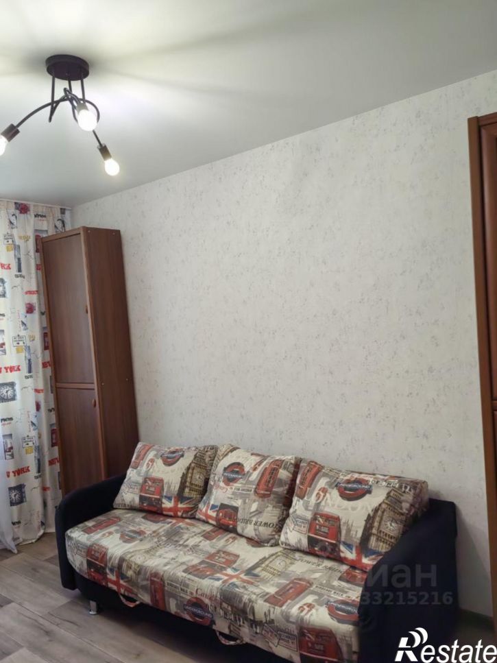 1-комн квартира ул Академика Ландау, 41,  д. 41