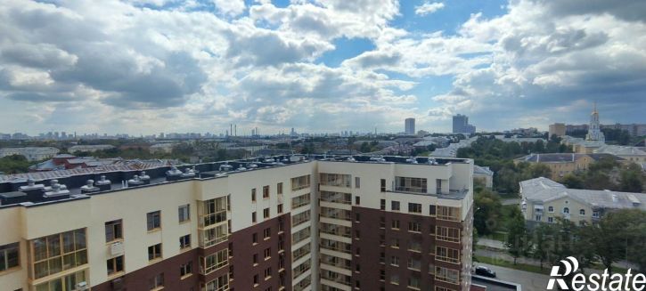 1-комн квартира ул 40-летия Октября, 33,  д. 33