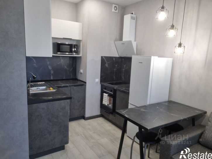 1-комн квартира ул Учителей, 33,  д. 33