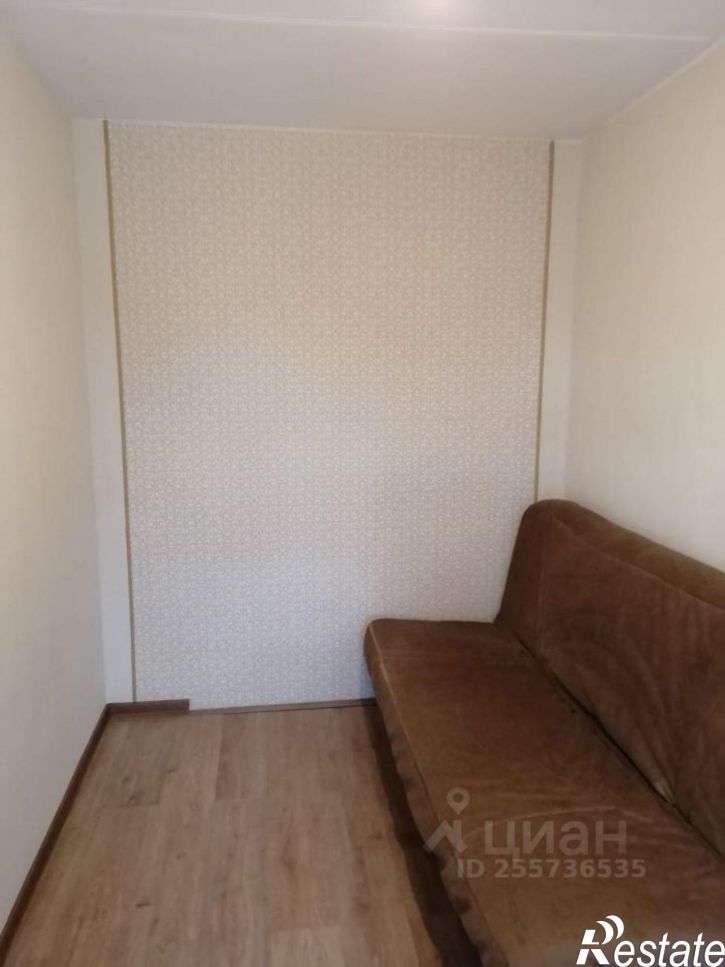 2-комн квартира ул Кирова, 9,  д. 9