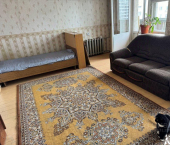 комната 110 кв м ул Сулимова, 6