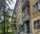 торговое помещение 43 кв м ул Восточная, 74
