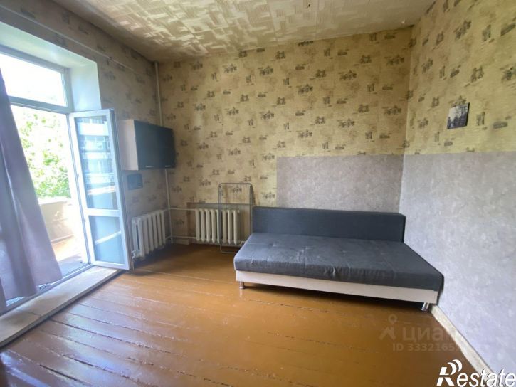 2-комн квартира ул Ползунова, 8,  д. 8