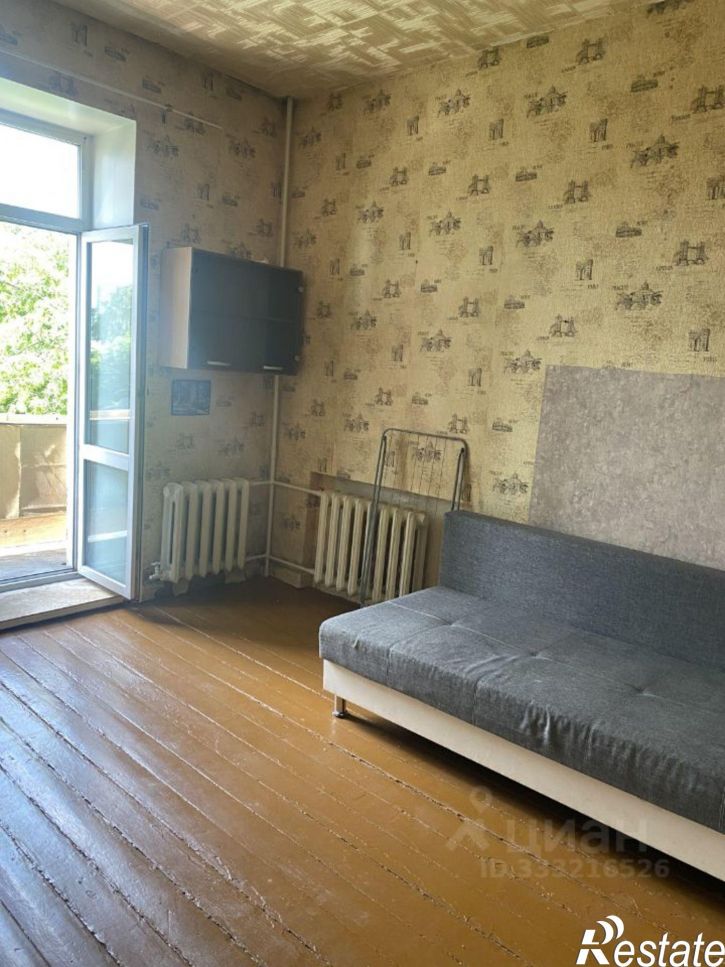 2-комн квартира ул Ползунова, 8,  д. 8