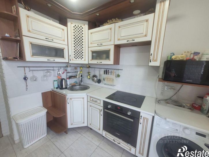 2-комн квартира пр-кт Седова, 26,  д. 26