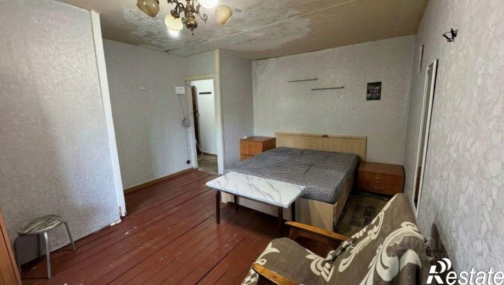 2-комн квартира ул 40-летия Октября, 15,  д. 15