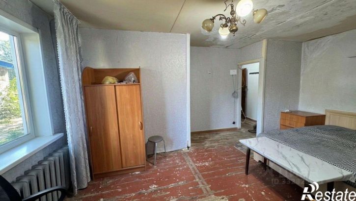 2-комн квартира ул 40-летия Октября, 15,  д. 15