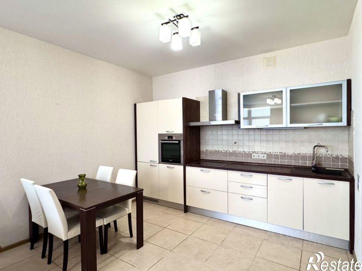 1-комн квартира ул Николая Никонова, 21,  д. 21