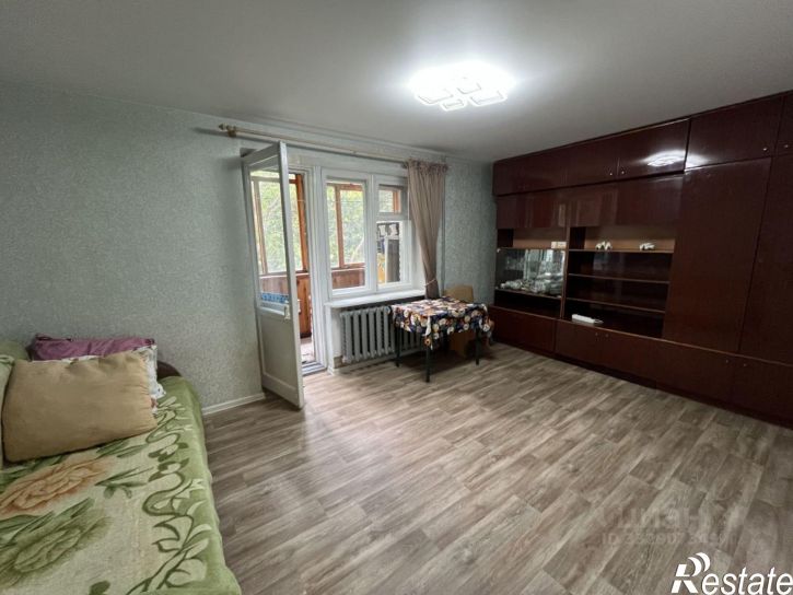 3-комн квартира ул Серафимы Дерябиной, 31 2,  д. 31 2,  к. 2