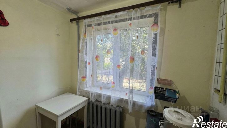 2-комн квартира ул 40-летия Октября, 15,  д. 15