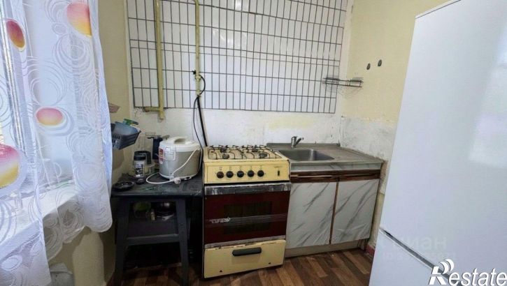 2-комн квартира ул 40-летия Октября, 15,  д. 15