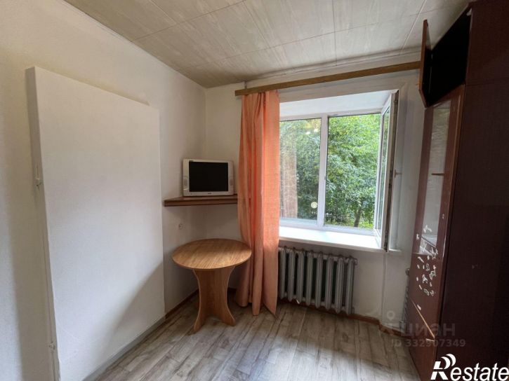 3-комн квартира ул Серафимы Дерябиной, 31 2,  д. 31 2,  к. 2