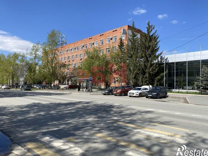 Офис Сибирский тракт, 57,  д. 57