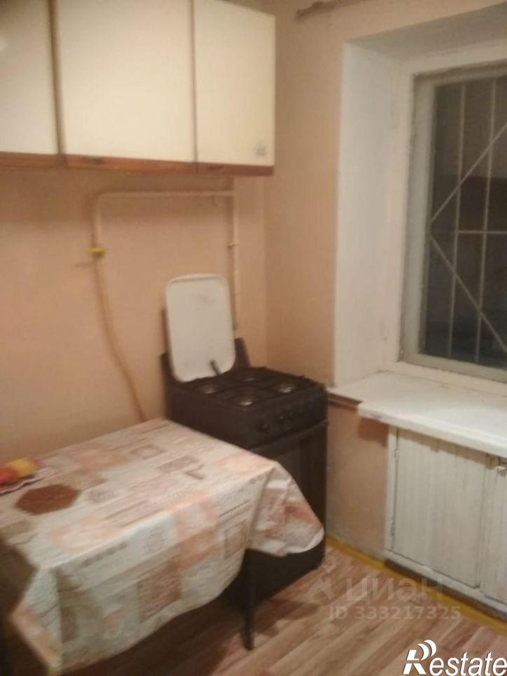 2-комн квартира ул Солнечная, 41,  д. 41