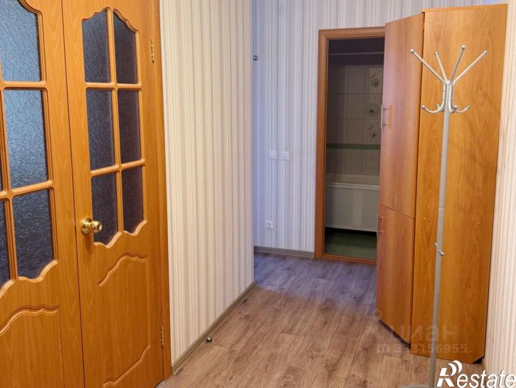 1-комн квартира ул Викулова, 61 3,  д. 61 3,  к. 3