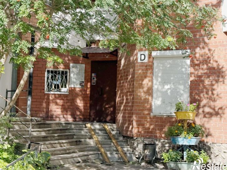 1-комн квартира ул Викулова, 61 3,  д. 61 3,  к. 3