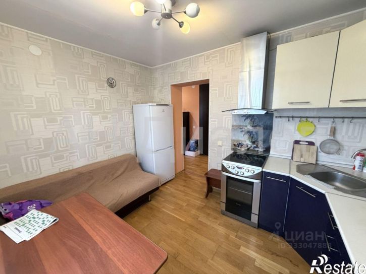 1-комн квартира ул Садовая, 7,  д. 7