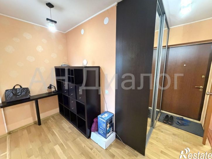 1-комн квартира ул Садовая, 7,  д. 7