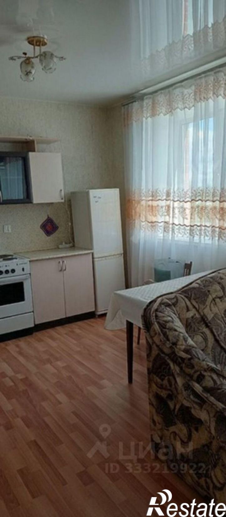 1-комн квартира Сибирский тракт, 39-б,  д. 39-б