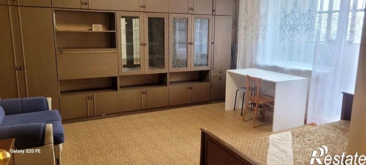 1-комн квартира Сиреневый б-р, 4/2,  д. 4/2
