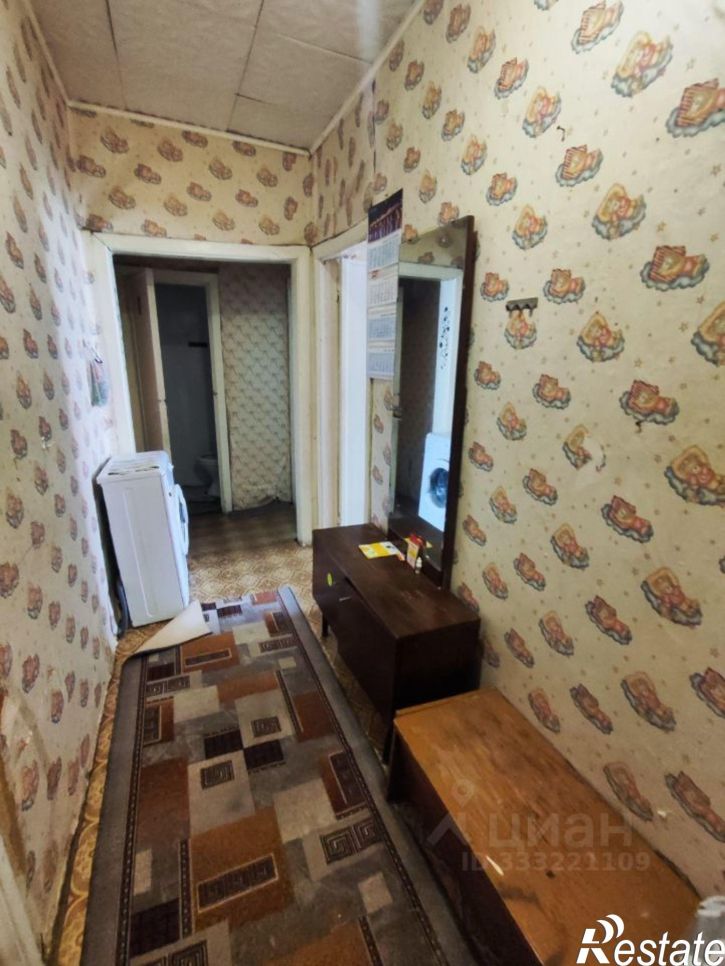 2-комн квартира ул Куйбышева, 179,  д. 179