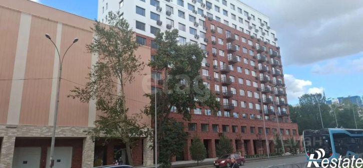 Гараж/парковка ул Шефская, 22,  д. 22