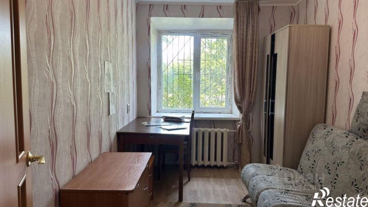 2-комн квартира ул Некрасова, 14,  д. 14