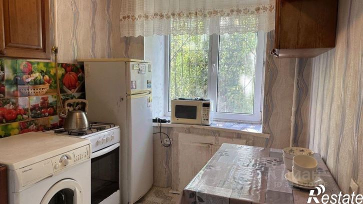 2-комн квартира ул Некрасова, 14,  д. 14