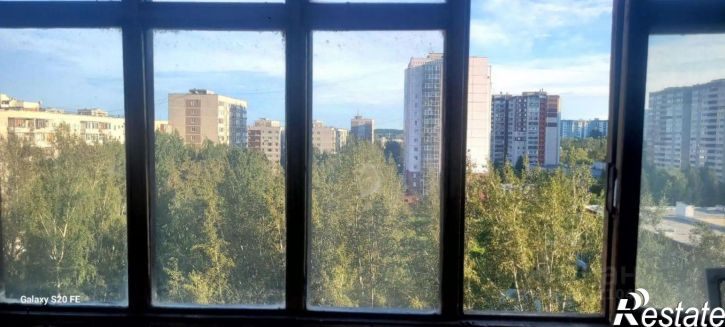 1-комн квартира Сиреневый б-р, 4/2,  д. 4/2