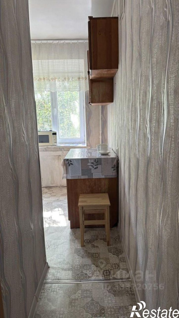 2-комн квартира ул Некрасова, 14,  д. 14