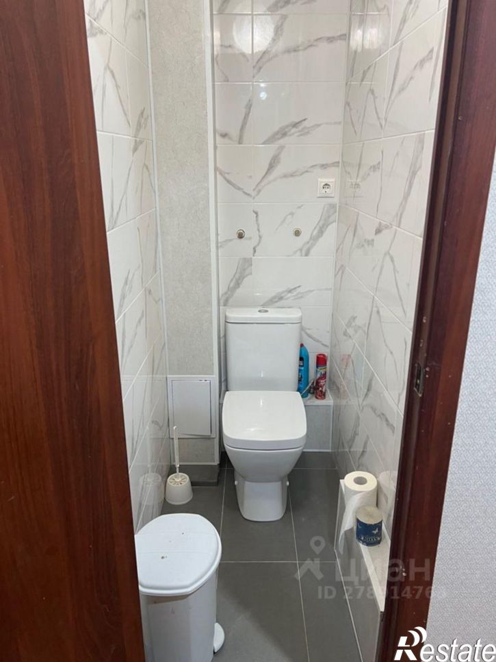 3-комн квартира ул Боровая, 21,  д. 21