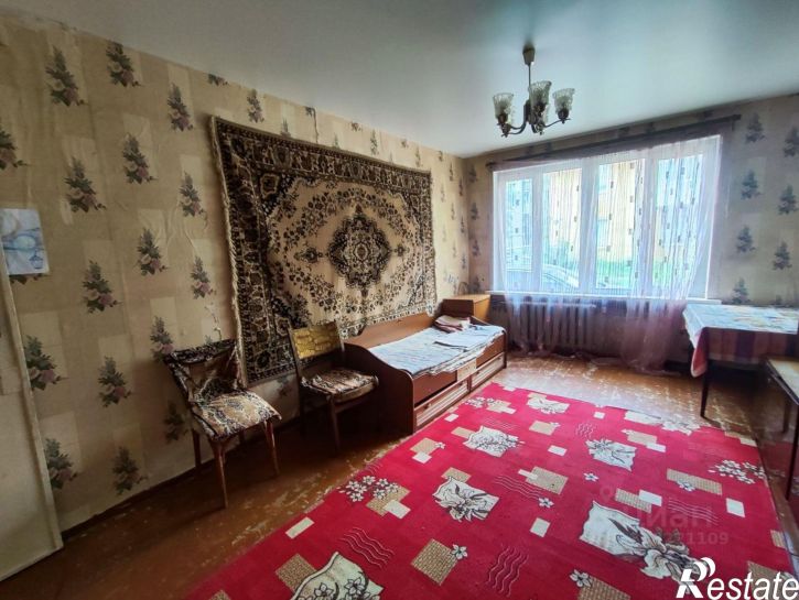 2-комн квартира ул Куйбышева, 179,  д. 179