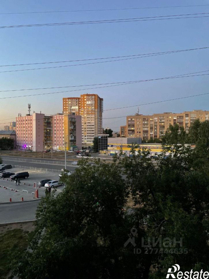 1-комн квартира пр-кт Космонавтов, 33,  д. 33