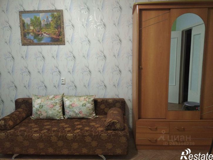 Комната ул Химмашевская, 11,  д. 11