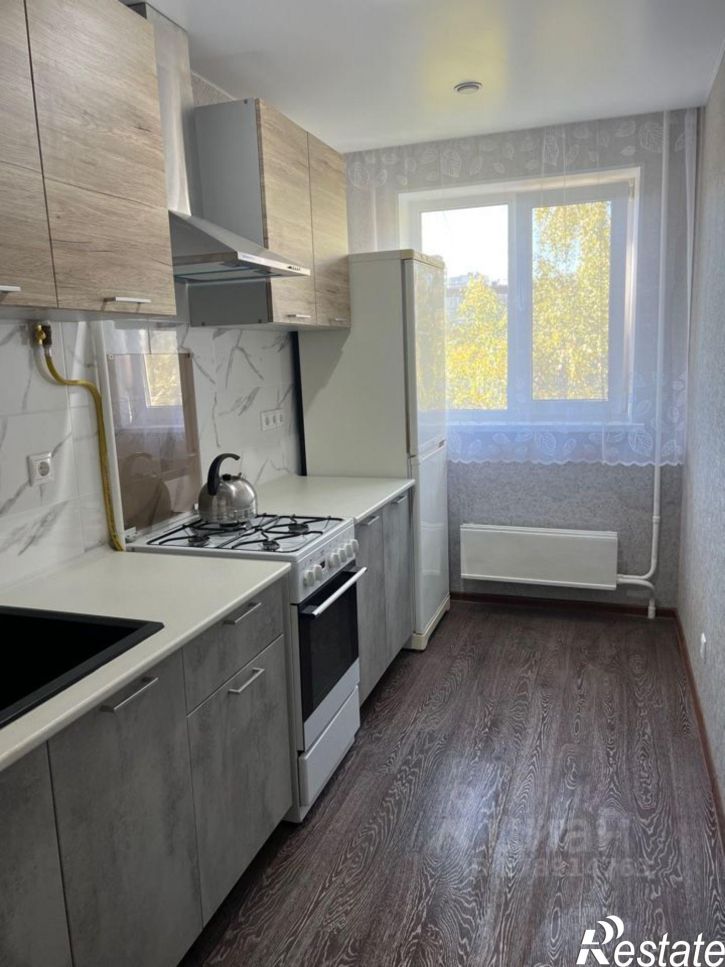 3-комн квартира ул Боровая, 21,  д. 21