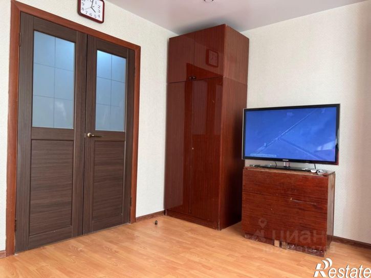 3-комн квартира ул Боровая, 21,  д. 21