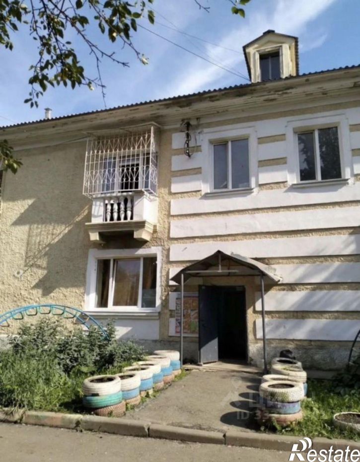 Комната ул Энтузиастов, 61,  д. 61