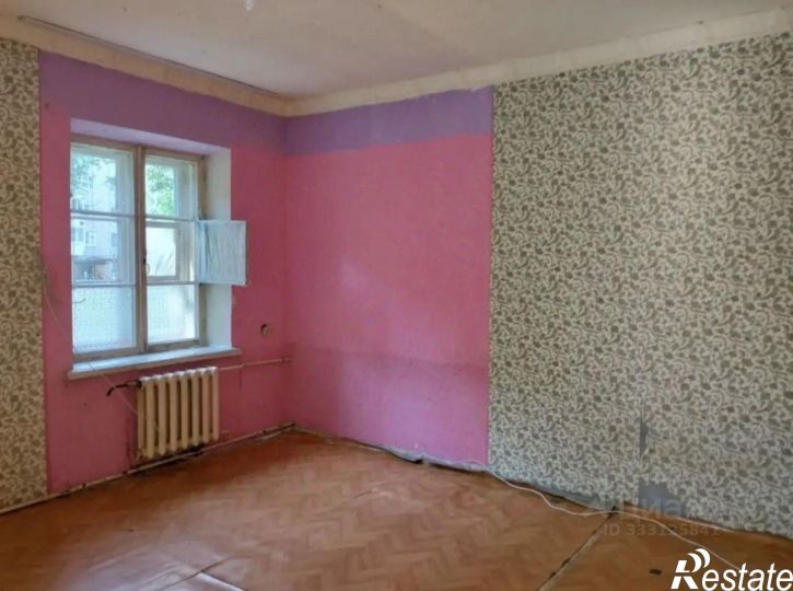 Комната ул Энтузиастов, 61,  д. 61