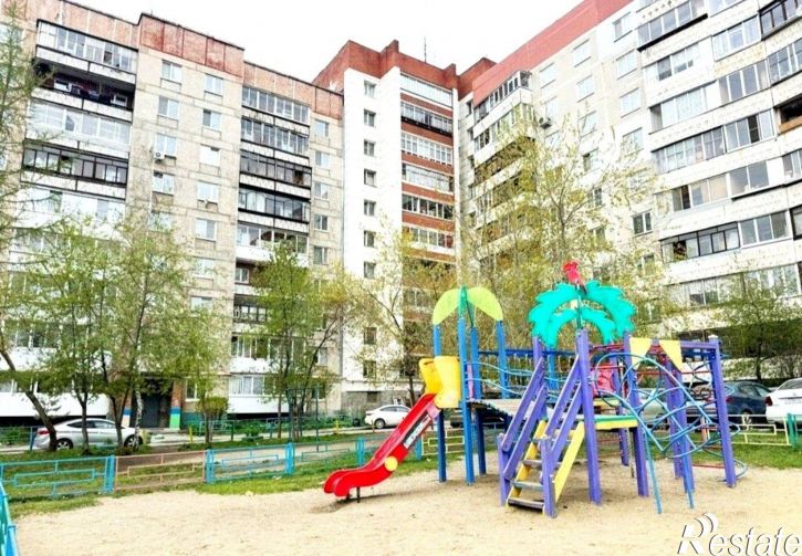 2-комн квартира ул Маневровая, 12,  д. 12