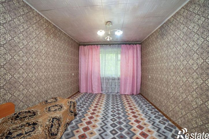 2-комн квартира ул Черепанова, 4а,  д. 4а
