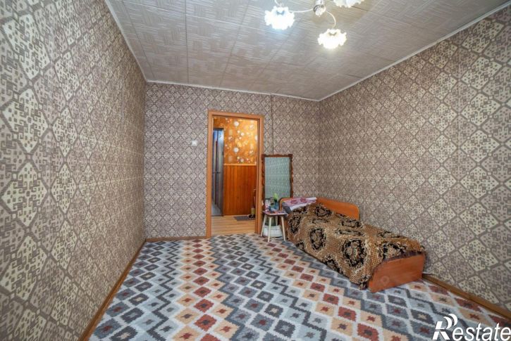 2-комн квартира ул Черепанова, 4а,  д. 4а
