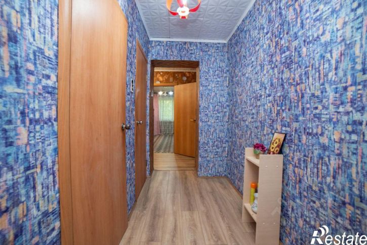 2-комн квартира ул Черепанова, 4а,  д. 4а